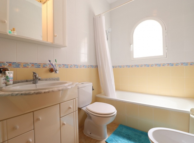 Resale - Villa - Algorfa - Lo Crispin