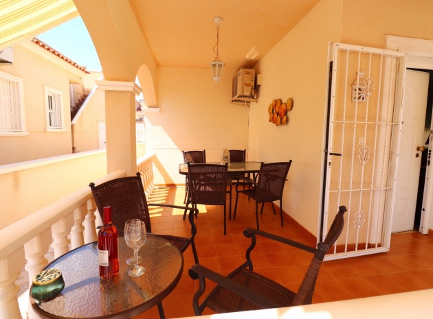 Resale - Villa - Algorfa - Lo Crispin