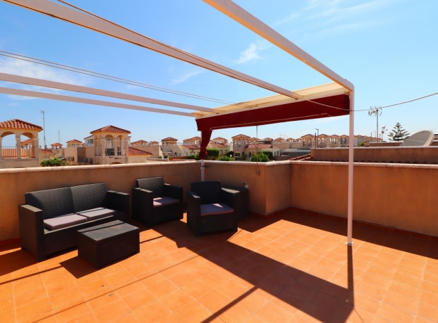 Resale - Villa - Algorfa - Lo Crispin