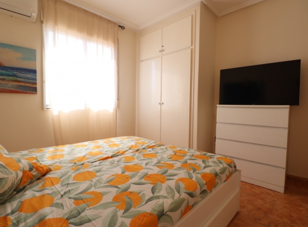 Återförsäljning - Radhus - Algorfa - Montemar