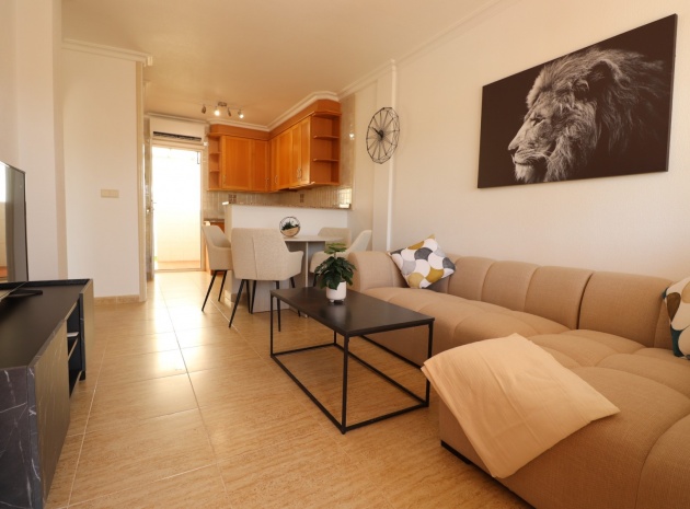 Wiederverkauf - Bungalow - Algorfa - Montemar