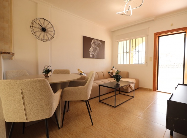 Wiederverkauf - Bungalow - Algorfa - Montemar