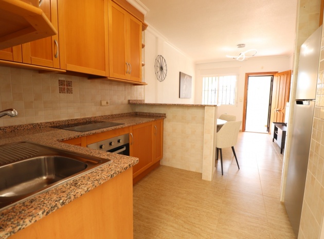 Wiederverkauf - Bungalow - Algorfa - Montemar