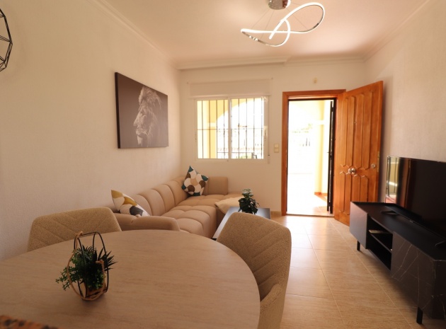 Wiederverkauf - Bungalow - Algorfa - Montemar