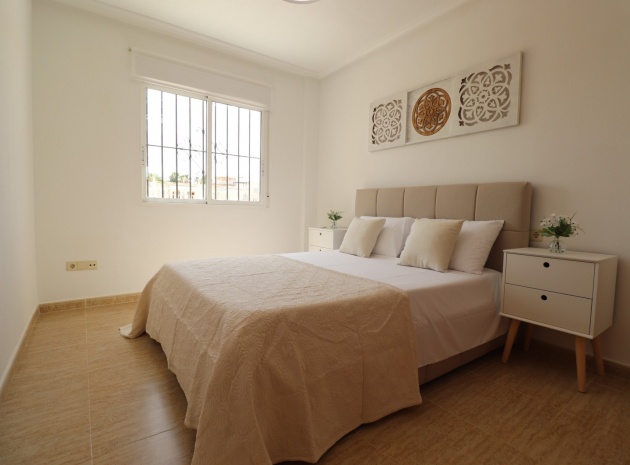 Wiederverkauf - Bungalow - Algorfa - Montemar