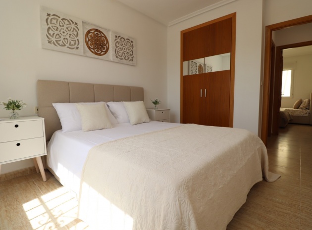 Wiederverkauf - Bungalow - Algorfa - Montemar