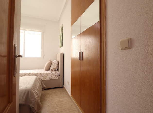 Wiederverkauf - Bungalow - Algorfa - Montemar