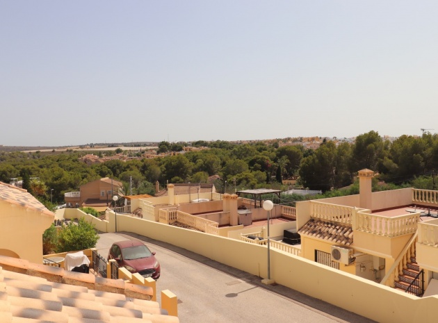 Wiederverkauf - Bungalow - Algorfa - Montemar