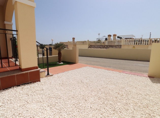 Wiederverkauf - Bungalow - Algorfa - Montemar