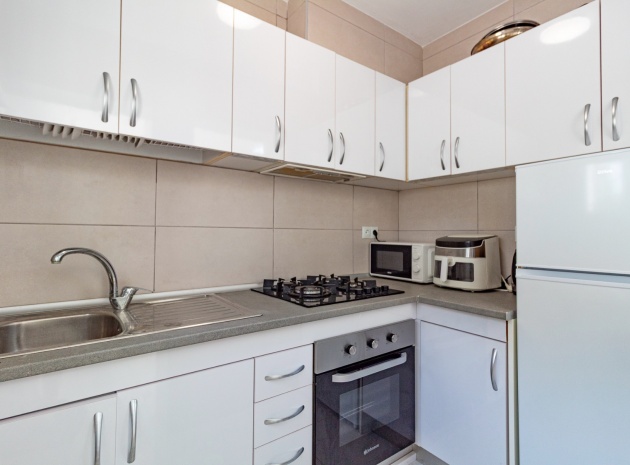 Återförsäljning - Radhus - Villamartin - verdemar