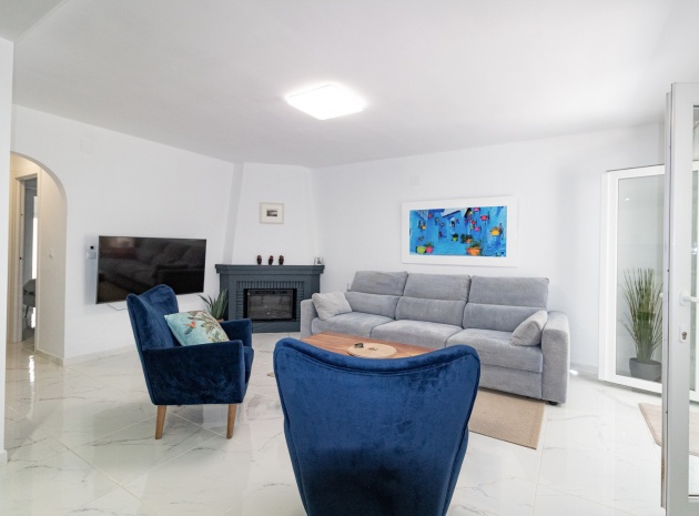 Återförsäljning - Radhus - Villamartin - verdemar