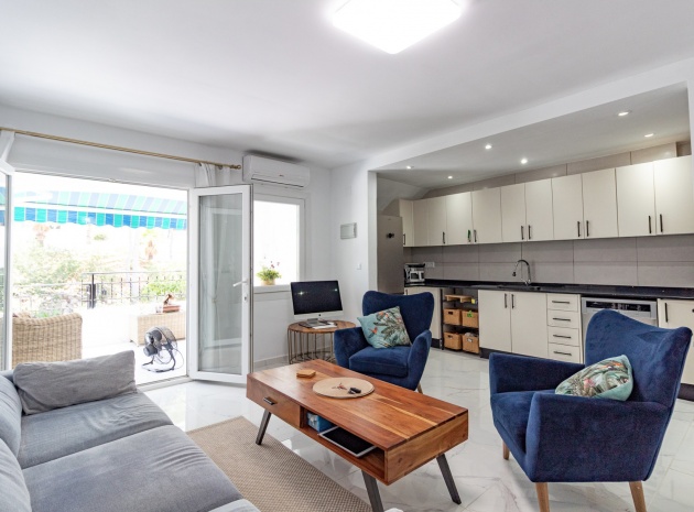 Återförsäljning - Radhus - Villamartin - verdemar