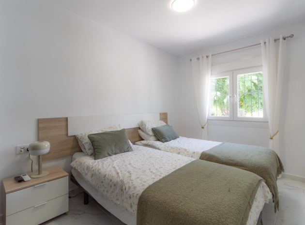 Återförsäljning - Radhus - Villamartin - verdemar