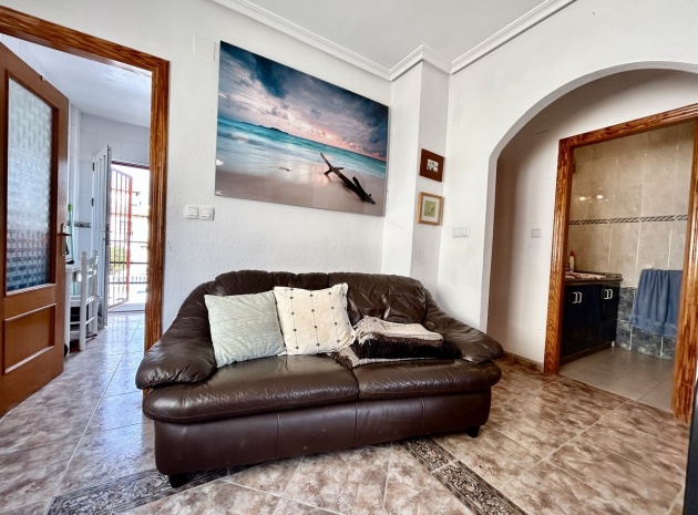 Resale - Apartment - La Zenia - amapolas