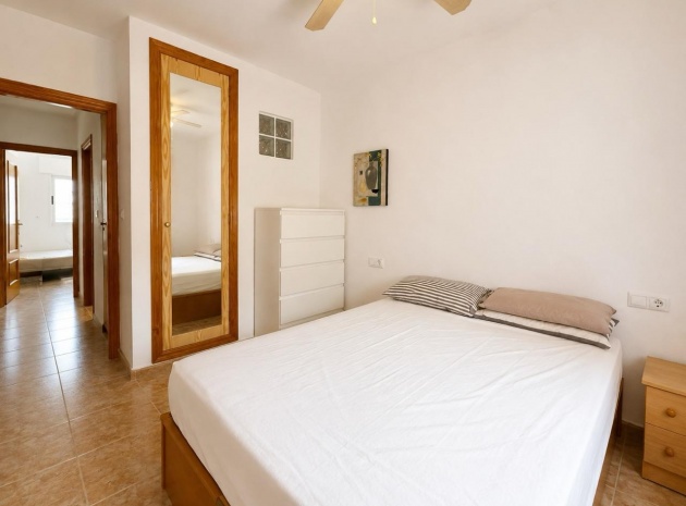 Resale - Apartment - La Zenia - amapolas