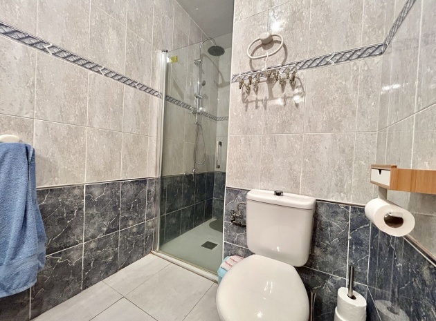Resale - Apartment - La Zenia - amapolas