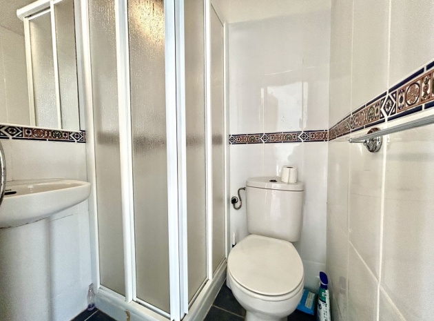 Resale - Apartment - La Zenia - amapolas