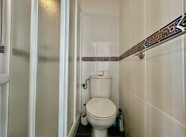 Resale - Apartment - La Zenia - amapolas