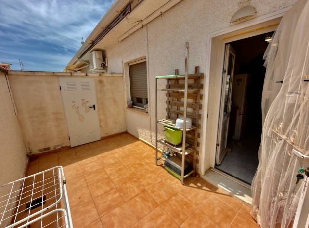 Revente - Maison de ville - Ciudad Quesada - Pueblo Bravo