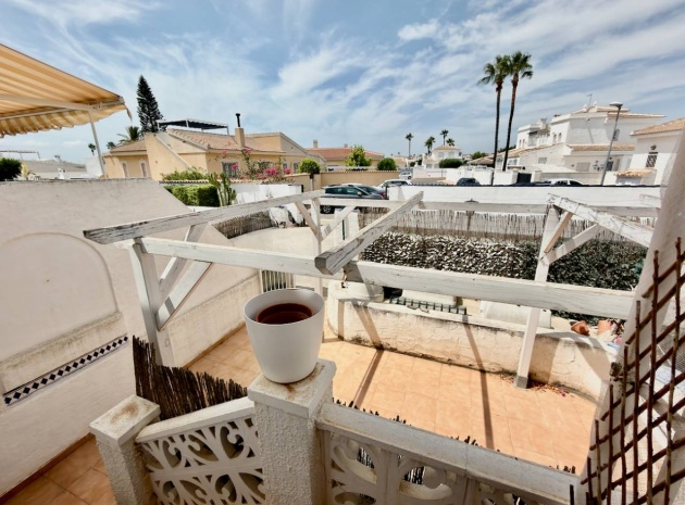 Revente - Maison de ville - Ciudad Quesada - Pueblo Bravo
