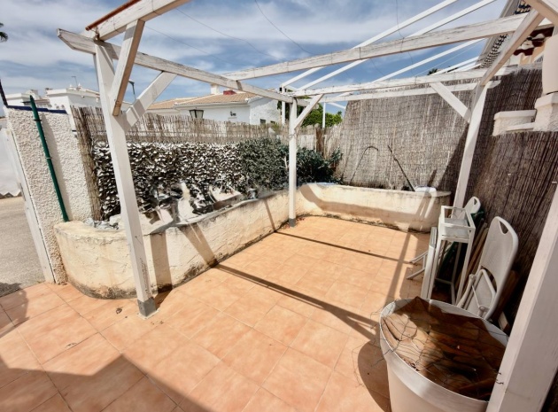 Revente - Maison de ville - Ciudad Quesada - Pueblo Bravo