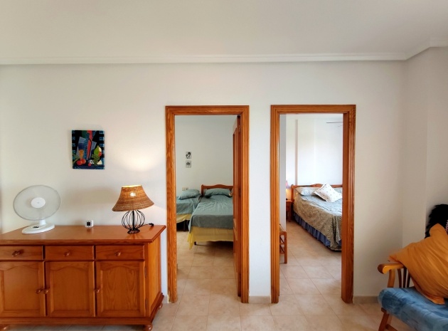 Resale - Apartment - La Zenia - molino blanco