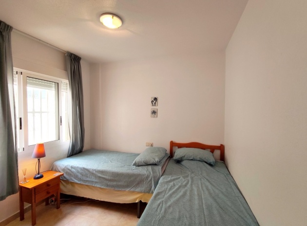 Resale - Apartment - La Zenia - molino blanco