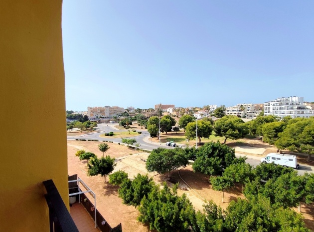 Resale - Apartment - La Zenia - molino blanco