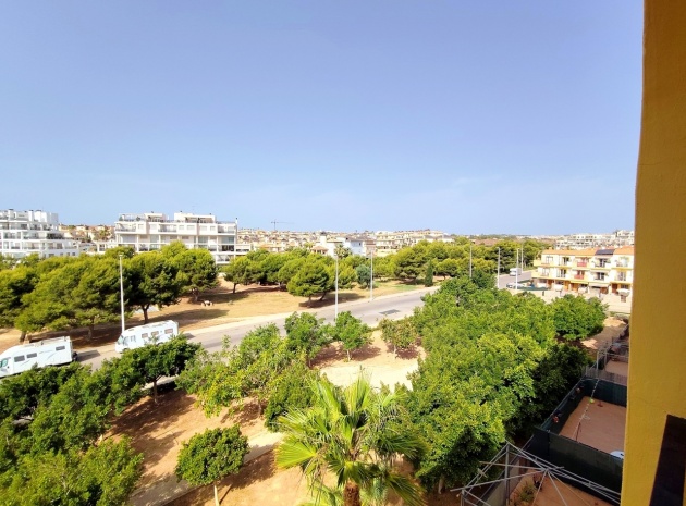 Resale - Apartment - La Zenia - molino blanco