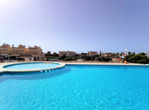 Resale - Apartment - La Zenia - molino blanco