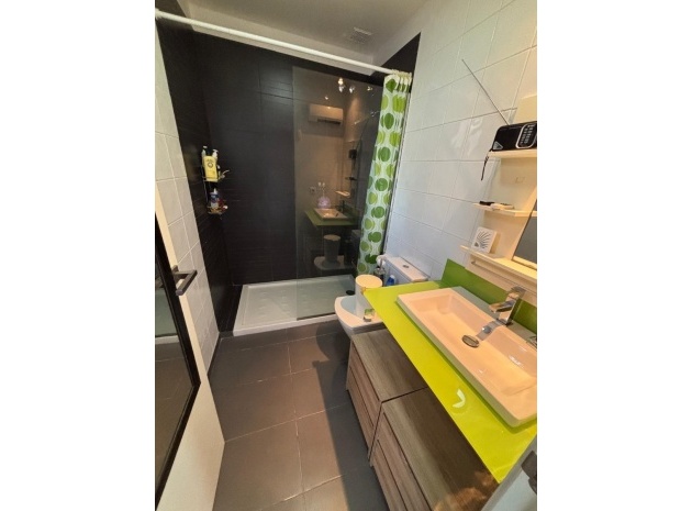 Återförsäljning - Bungalow - Villamartin - La Fuente