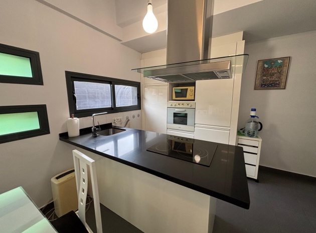Återförsäljning - Bungalow - Villamartin - La Fuente