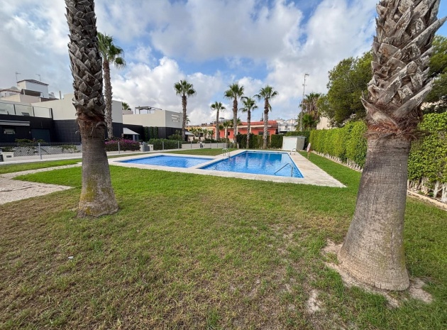 Återförsäljning - Bungalow - Villamartin - La Fuente