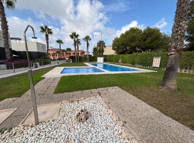 Återförsäljning - Bungalow - Villamartin - La Fuente