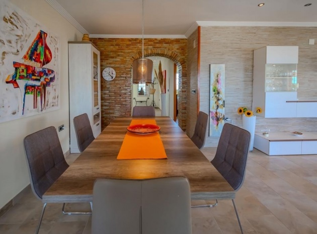 Wiederverkauf - Wohnung - Villamartin - Los Dolses