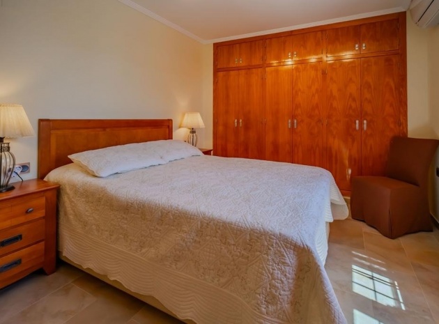 Wiederverkauf - Wohnung - Villamartin - Los Dolses