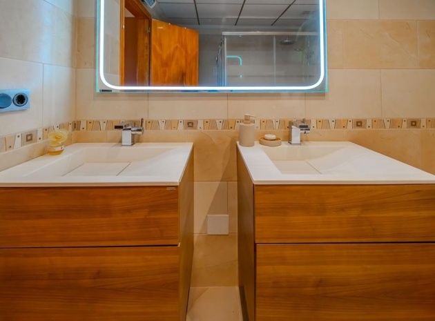 Wiederverkauf - Wohnung - Villamartin - Los Dolses