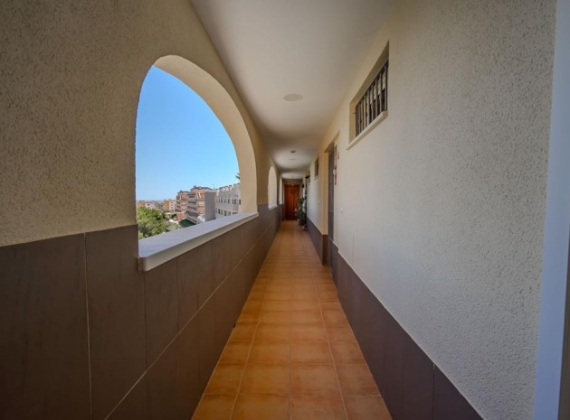 Wiederverkauf - Wohnung - Villamartin - Los Dolses