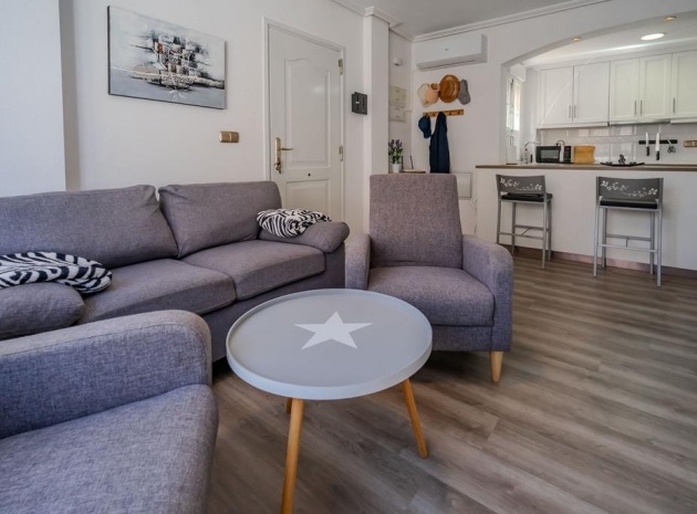 Wiederverkauf - Villa - Cabo Roig - Lomas de Cabo Roig