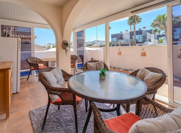 Wiederverkauf - Villa - Cabo Roig - Lomas de Cabo Roig