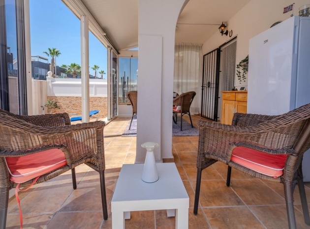Wiederverkauf - Villa - Cabo Roig - Lomas de Cabo Roig
