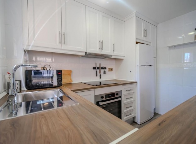 Wiederverkauf - Villa - Cabo Roig - Lomas de Cabo Roig