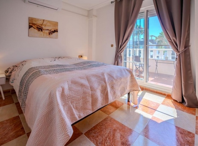 Wiederverkauf - Villa - Cabo Roig - Lomas de Cabo Roig