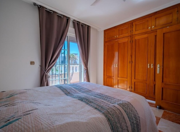 Wiederverkauf - Villa - Cabo Roig - Lomas de Cabo Roig