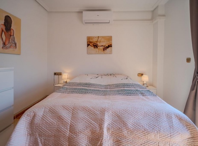 Wiederverkauf - Villa - Cabo Roig - Lomas de Cabo Roig