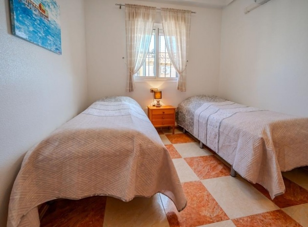 Wiederverkauf - Villa - Cabo Roig - Lomas de Cabo Roig