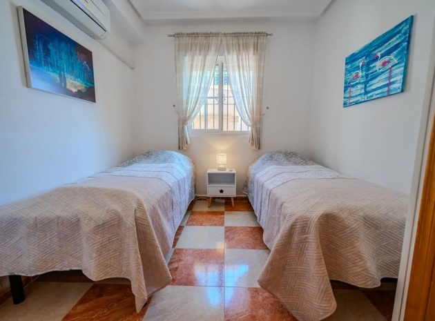 Wiederverkauf - Villa - Cabo Roig - Lomas de Cabo Roig