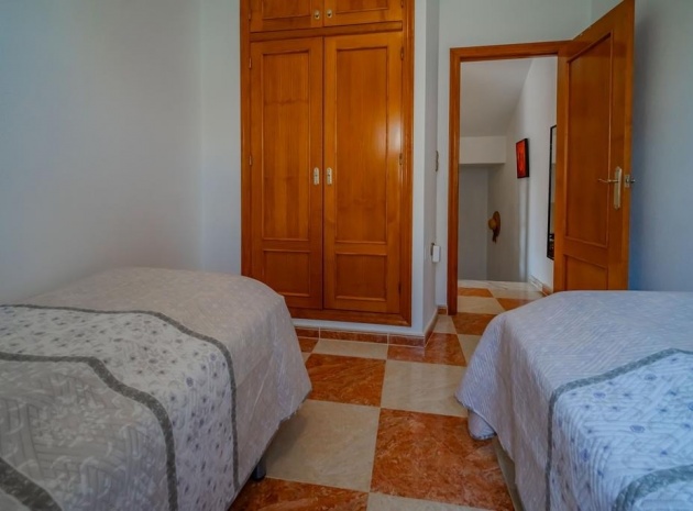 Wiederverkauf - Villa - Cabo Roig - Lomas de Cabo Roig
