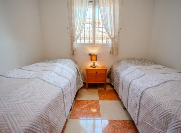 Wiederverkauf - Villa - Cabo Roig - Lomas de Cabo Roig