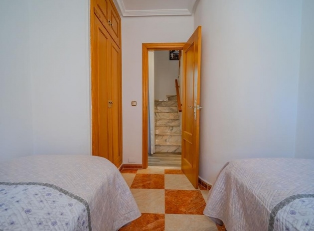 Wiederverkauf - Villa - Cabo Roig - Lomas de Cabo Roig
